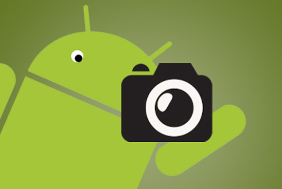 Google Updates its Android Camera App: Enjoy Burst Mode 