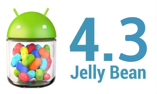 android 4.3 jelly bean software free download