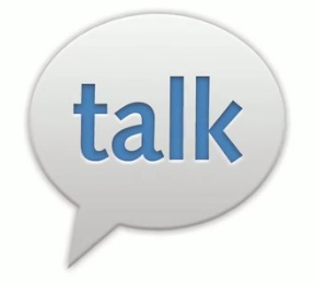 google talk app for mac