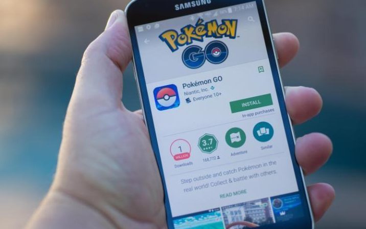 Pokemon-Go-for-Android