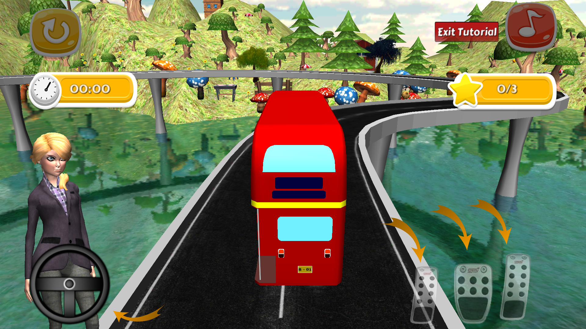 Bus-Simulator-Racing