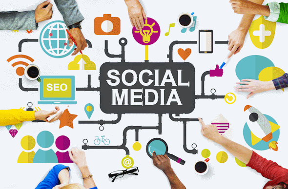 Social-Media-Marketing