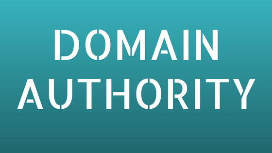 Domain-Authority
