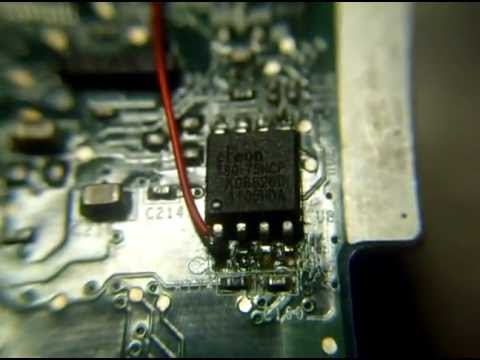 BIOS-chip