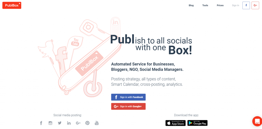 PublBox_landing