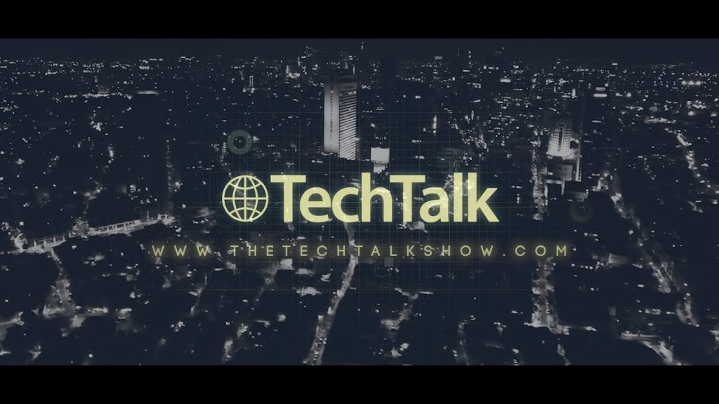 Stay Updated on the Latest Technology Trends with The Tech Talk Show