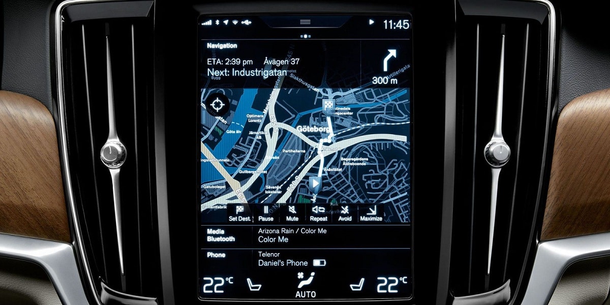 Latest Navigation Device for Your Car