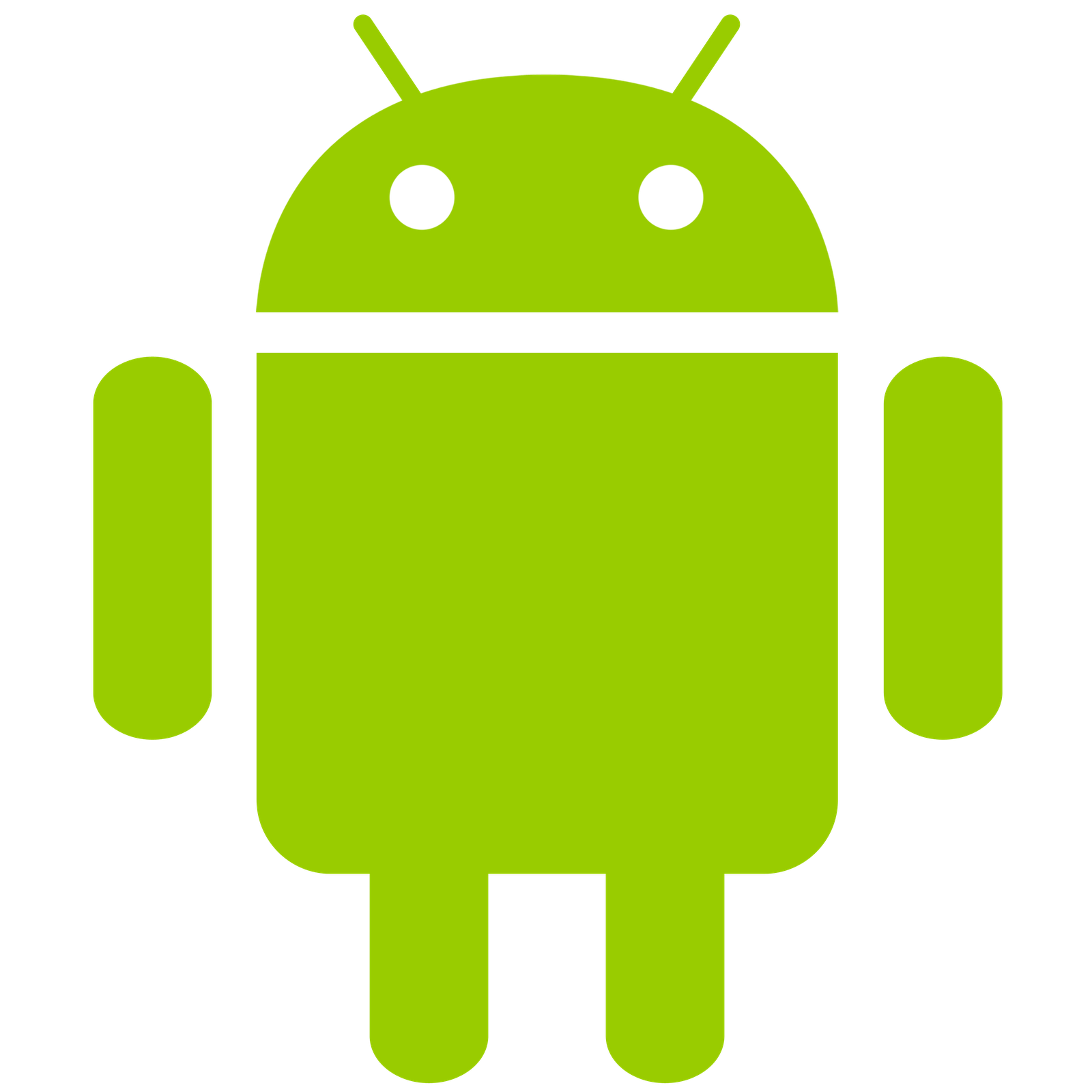 Build Android App – Some Considerations