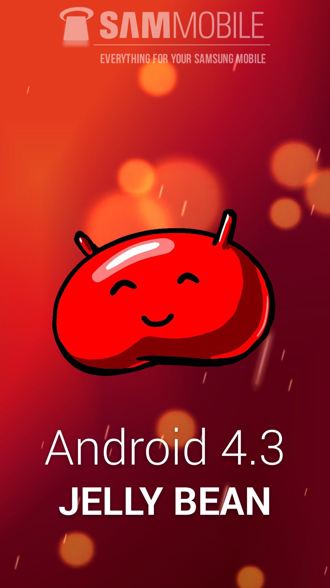 Samsung S4 Jelly Bean Update