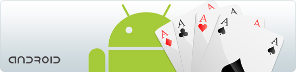Amazing Poker Apps for Android