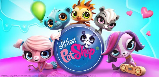 Littlest Pet Shop Google Play