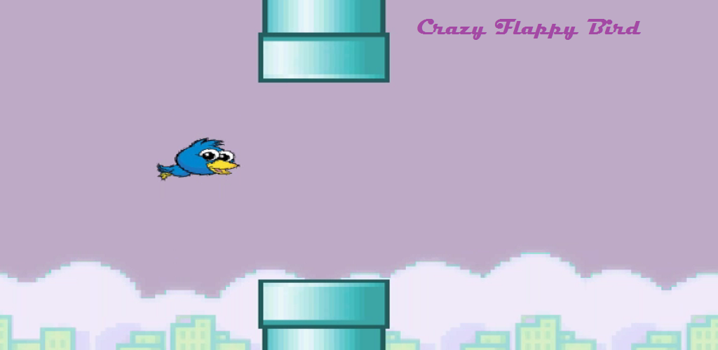 Flappy Bird Android Game