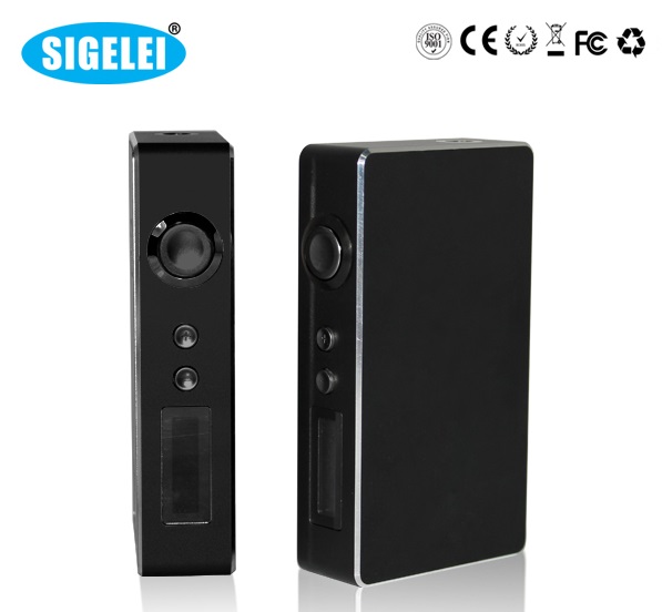 sigelei_150w