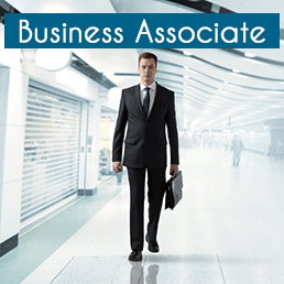 Business-Associates