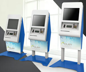 Lead your Business the Kiosk Way