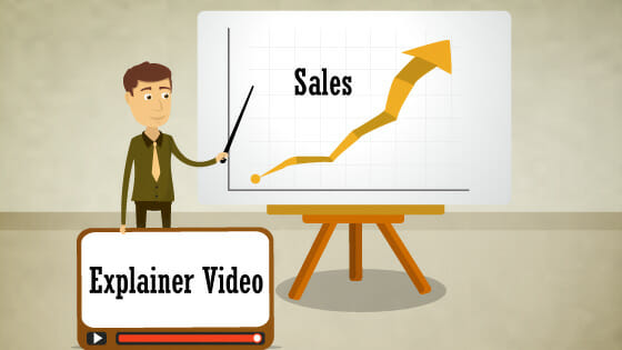 5 Benefits of Telling Your Story with Explainer Videos