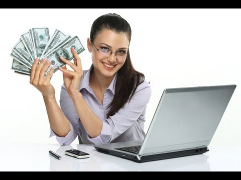 How to make money online