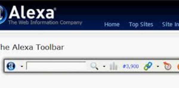 Alexa Toolbar Comes without Permission – How to Get Rid of Alexa Toolbar Completely?