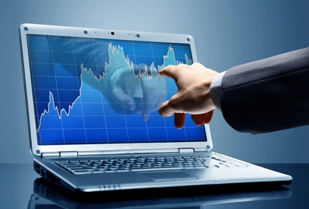 About Online Trading At XFR Financial Ltd