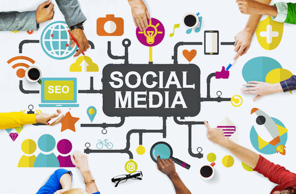 Creating a Better Brand Through Social Media Marketing