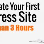 WordPress-Website-In-Less-Than-3-Hours