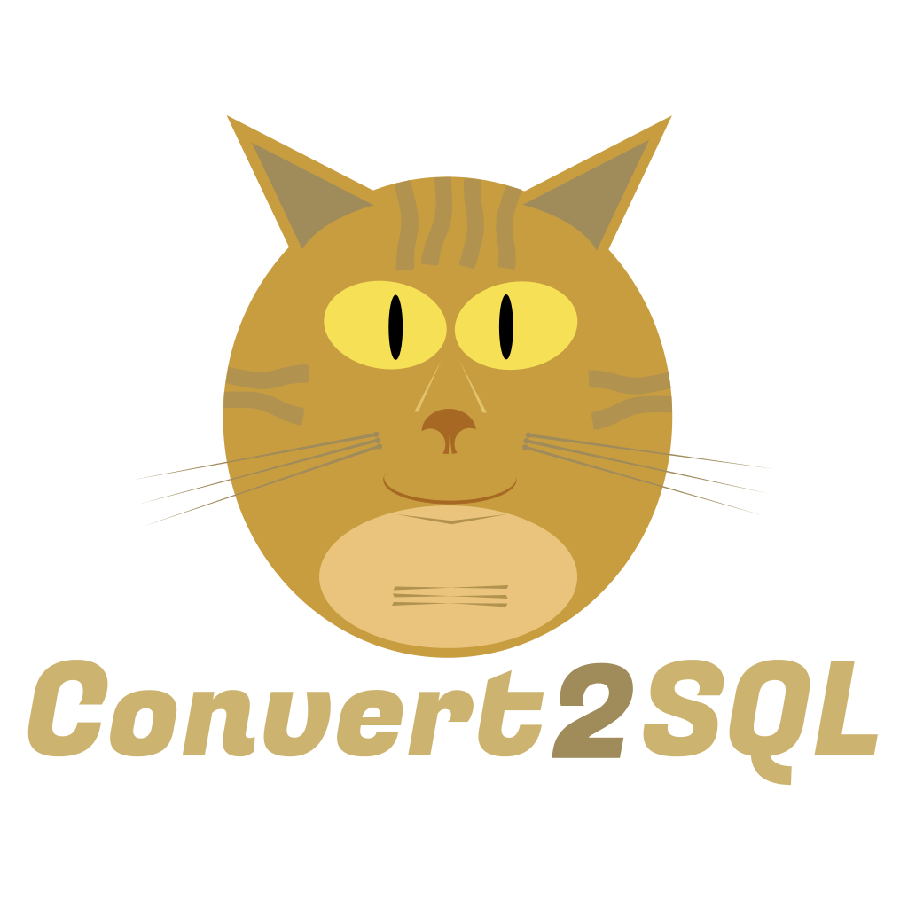 Convert2SQL Review: A Tool to Convert Excel and CSV files into SQL Database