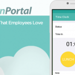 clockin-portal