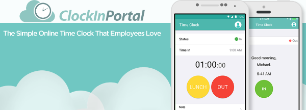 ClockIn Portal, an Online Timesheet Management Software – Does it Deserve a Try?