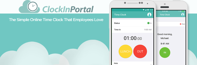 ClockIn Portal, an Online Timesheet Management Software – Does it Deserve a Try?