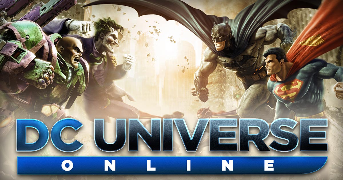 dc-universe-online