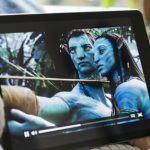 HD Video Streaming Torrent