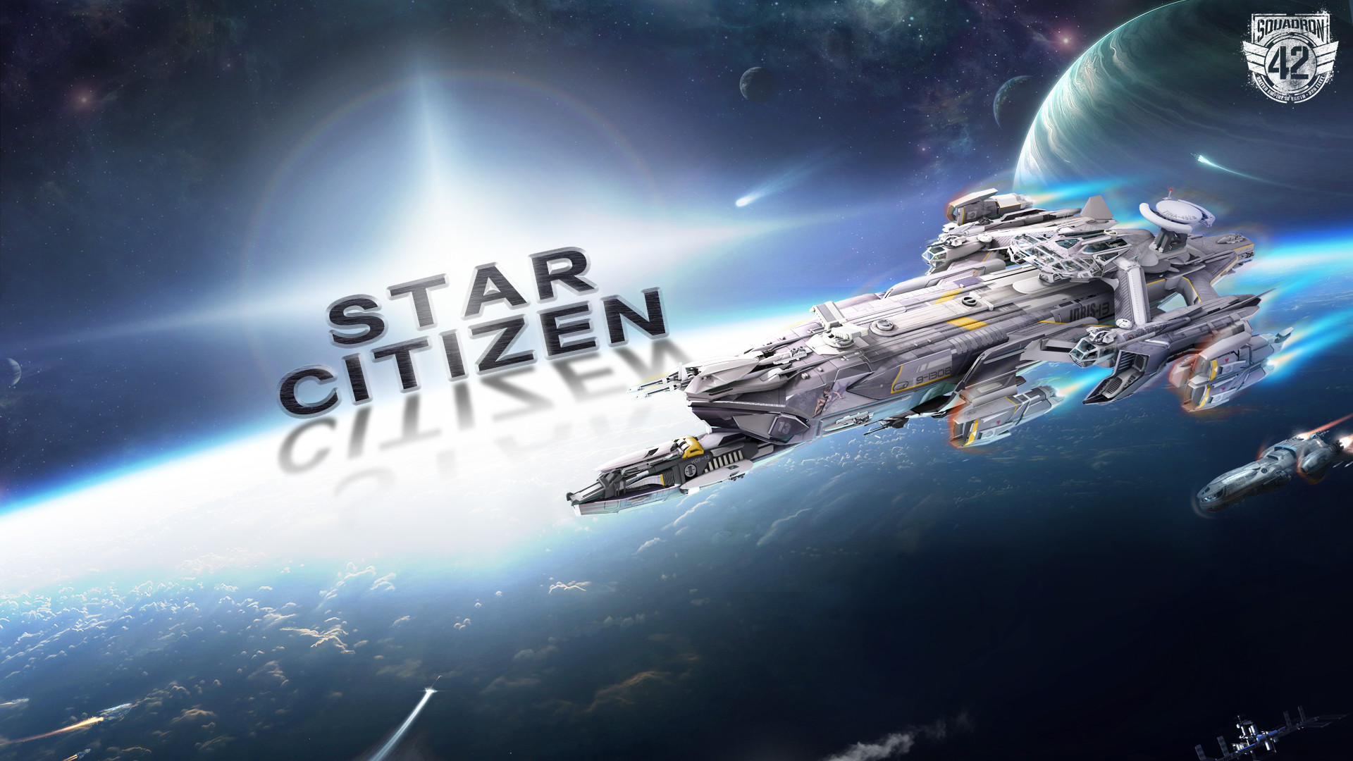 star-citizen