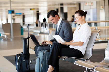 How Technology Can Help Travel Companies Grow Their Business