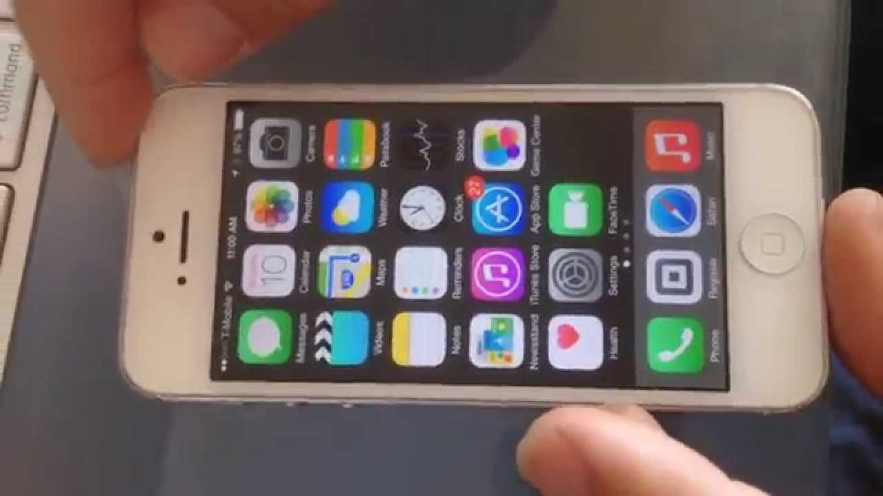 iphone