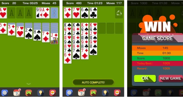 Benefits of Playing Solitaire Spider Card Games