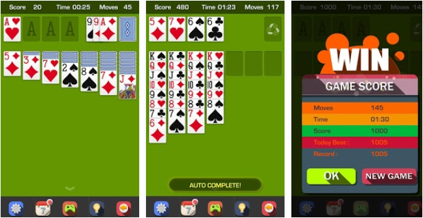 Benefits of Playing Solitaire Spider Card Games