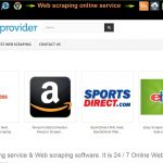 web-scraping-service