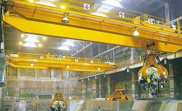 Tips To Choosing the Right Overhead Crane Supplier