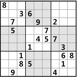 Sudoku Free Review: New Android Puzzle Game