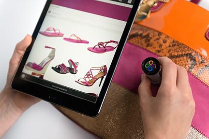 Match Colors As A Professional With Color Muse Device