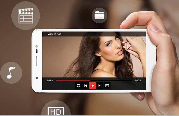 The Best Video Players for Android