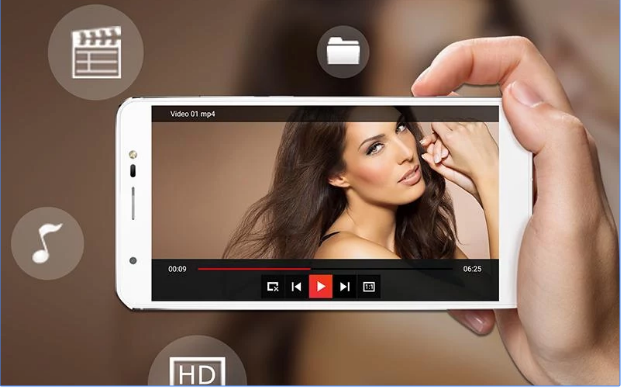 The Best Video Players for Android