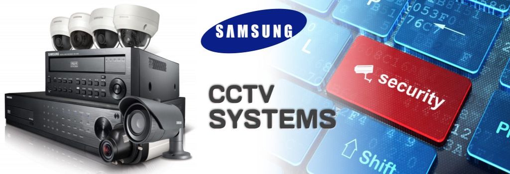 CCTV System Security Cameras for Your Home and Business