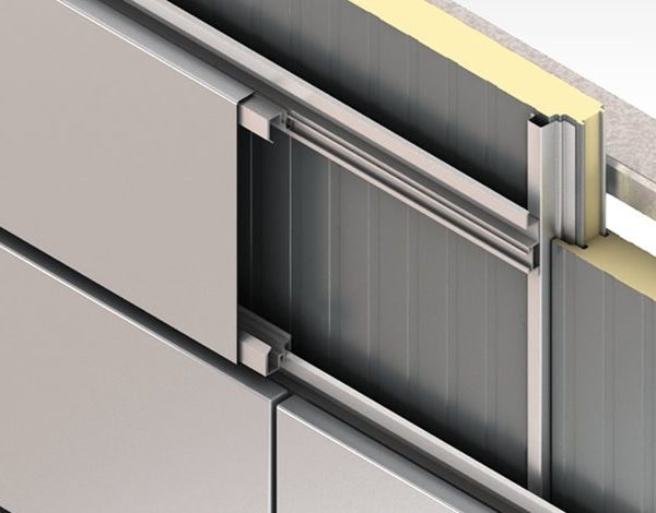 Pros & Cons of Using Aluminum Composite Panels