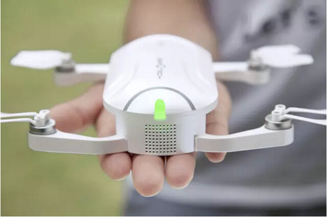 4 Selfie Drones to Capture Your Most Precious Moments!
