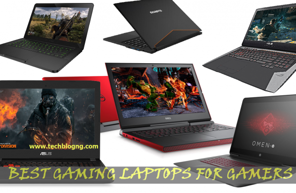 The Best Cheap Gaming Laptops 2017