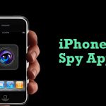 iPhone Spy App