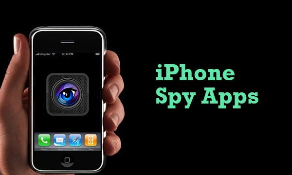 Get Brief Details About iPhone Spy App