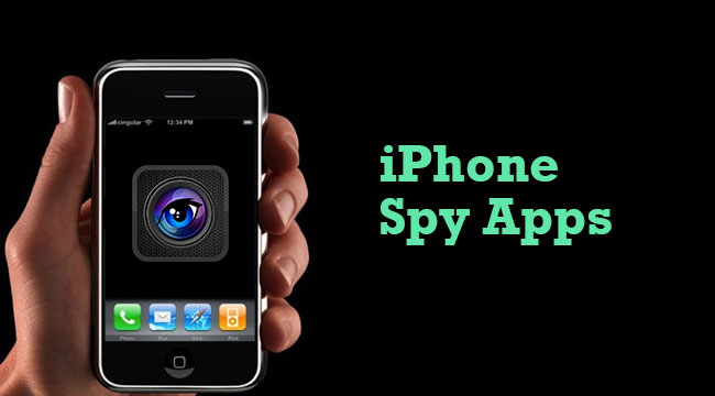 Get Brief Details About iPhone Spy App