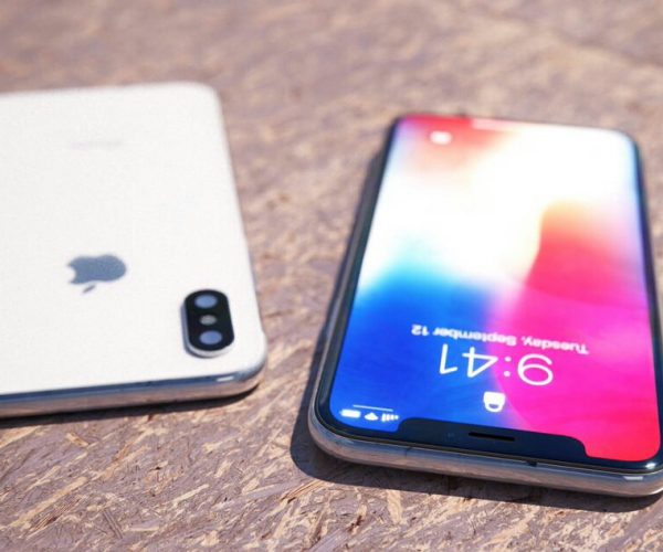 GET A NEW 256 GIGABYTE UNLOCKED IPHONE X FOR ONLY $499